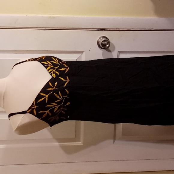 Bali Batiks Dresses & Skirts - Bali Dress